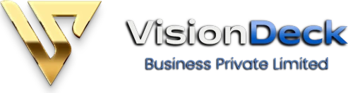 VisionDeck Business Private Limited